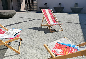 Photo n°3 de Médiathèque de Réalmont à Réalmont (Bibliothèque)