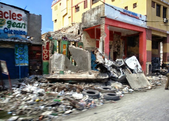 Haïti