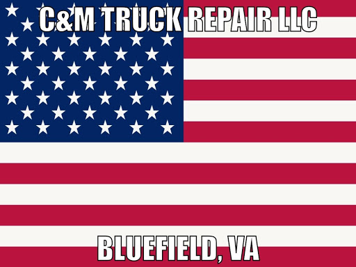 C&M Heavy Duty Truck Repair - Thumbnail
