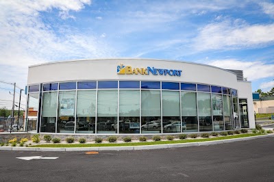 BankNewport