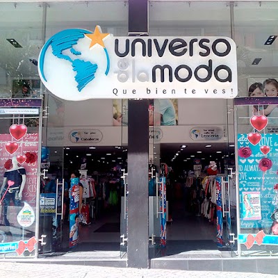 Photos of Universo de la Moda