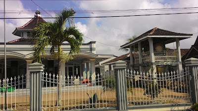 Photos of Masjid Jami' Nurul Huda Desa Gendoh