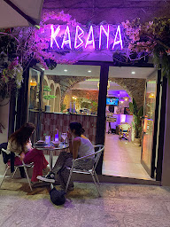 Photo n°2 de Kabana Pierrades & Cuisine Corse à L'Île-Rousse (Restaurant)