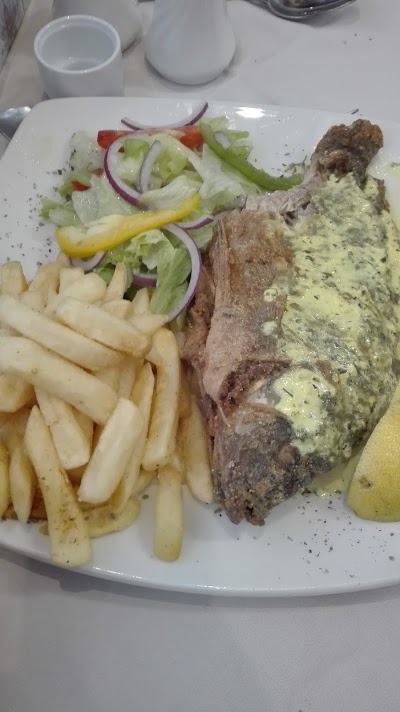 Photos of Pavillion Restaurant