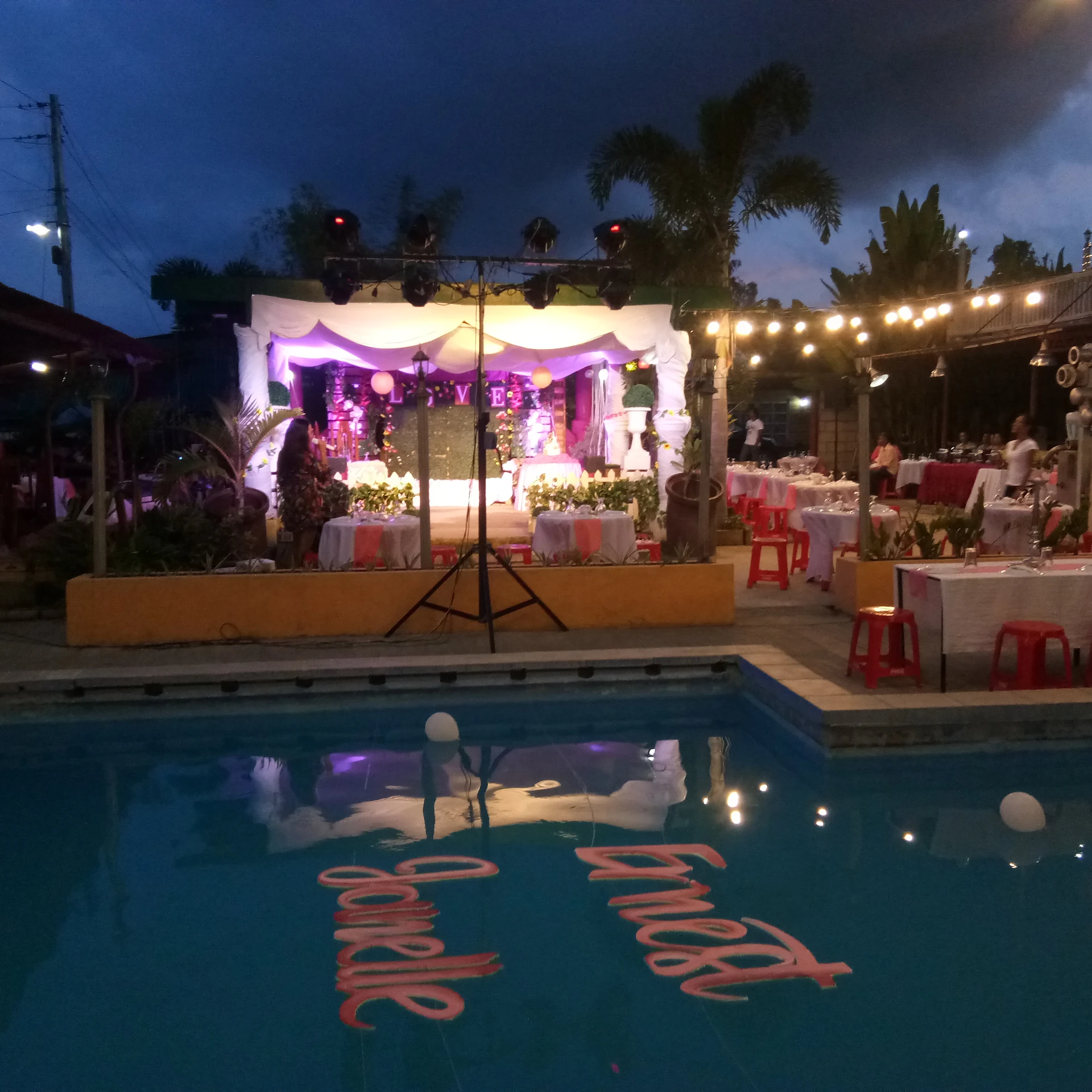 Casa Margarita