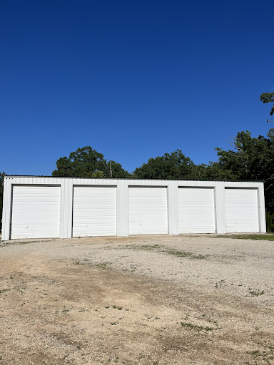 Laurie Self Storage