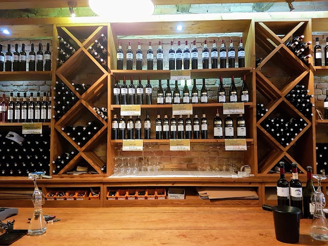 Josic Restaurant and Winery