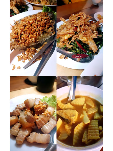 My friend Restaurant Koh samui