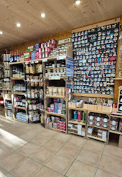 Photo n°2 de Merveilles Alpines à Hauteluce (Magasin de souvenirs)