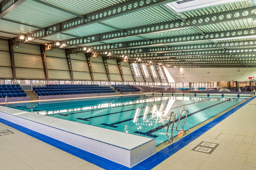 Leys Pools & Leisure Centre - Thumbnail