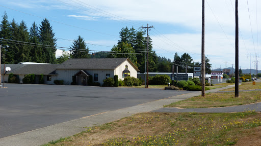 Reedsport Foursquare Church Gallery - United States