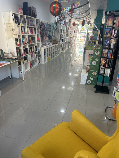 Librería-papelería Athenea