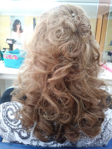 Anny Peluquería - Thumbnail