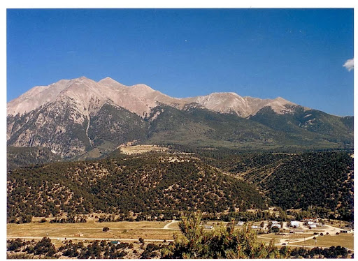 Heart of Rockies Campground - Thumbnail
