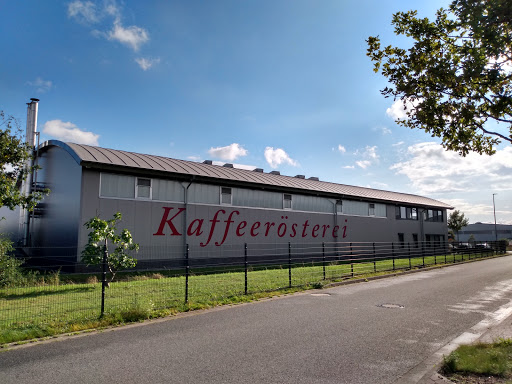 Kaffeerösterei de koffiemann GmbH - Thumbnail