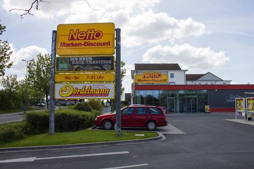 Bäckerei Dördelmann Heessen