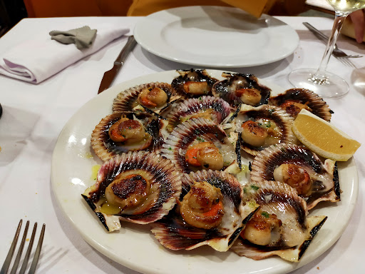 Restaurante Centro Gallego Gallery - Spain