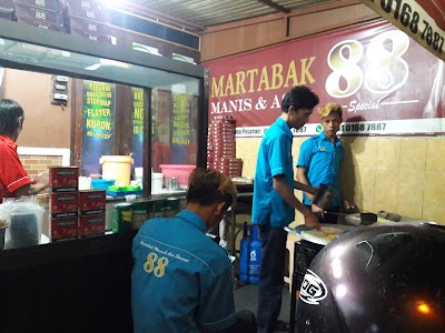 Photos of Martabak 88