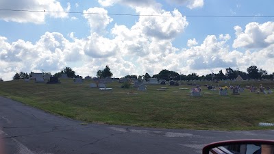 Oakland Cemetery