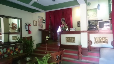 Photos of The Palace Hotel