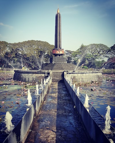 Photos of Tugu City Park