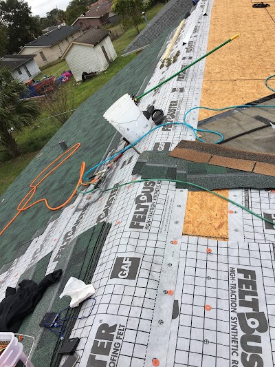 D & L Roofing