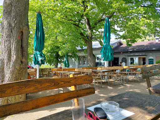 Kirchberghäuschen