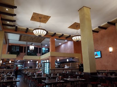 Photos of La grillardi&egrave;re, Bouskoura
