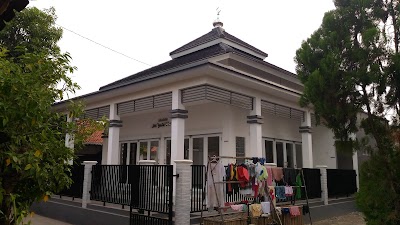 mosque