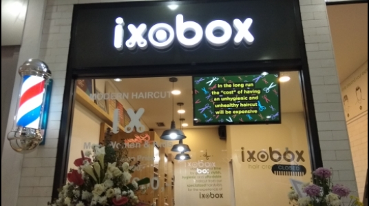 IXOBOX MAL METROPOLITAN BEKASI, Author: IXOBOX MAL METROPOLITAN BEKASI