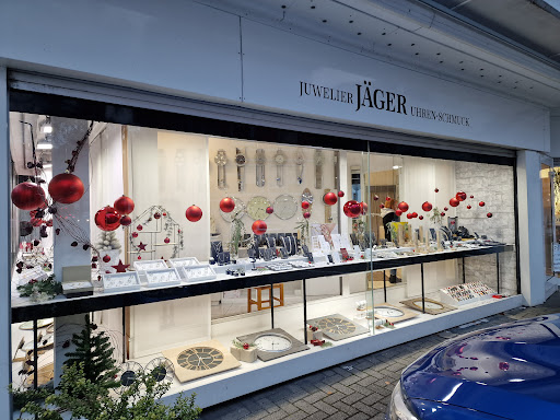 Jäger GmbH Uhren Schmuck - Thumbnail