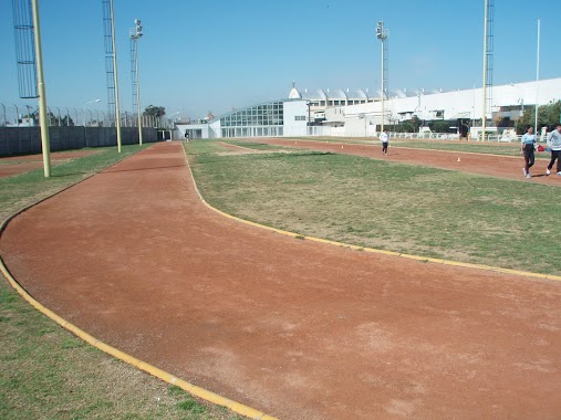 Universidad Nacional de La Matanza, Author: Martin De Arbelaiz