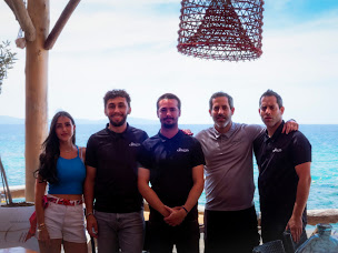 Photo n°40 de La Paillote Le Week-end à Ajaccio (Organisateur d'événements)