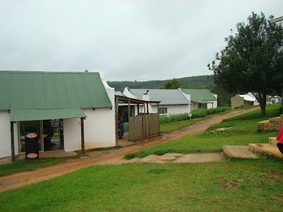 Photos of Tsanana Log Cabins and Mullberry Lane Suites