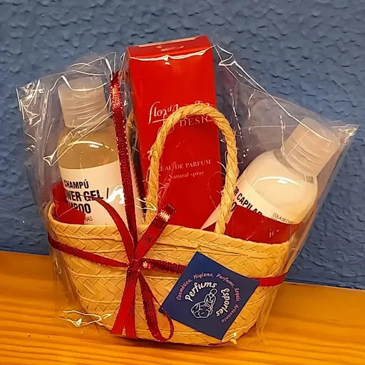 Perfums Esporles/ Perfumeria i Artesania de Balears - Thumbnail