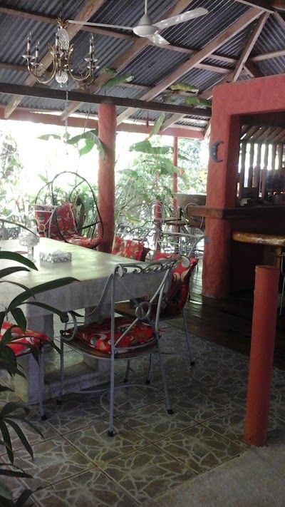 Photos of Cafe Coyote