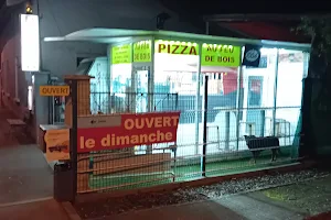 PIZZA SAINT LAURENT image