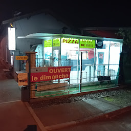 Photo n°1 de PIZZA SAINT LAURENT à Saint-Laurent-de-Mure (Restaurant)