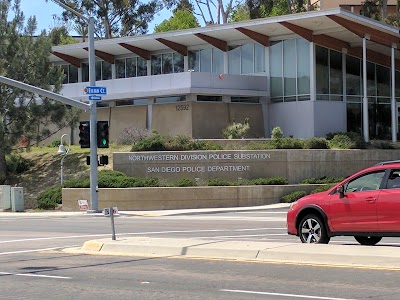 San Diego Police Department