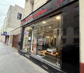 Photo n°3 de Peri Coiffure à Paris (Salon de coiffure)