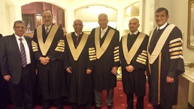 Photos of ESLSCA Business School , Heliopolis Campus