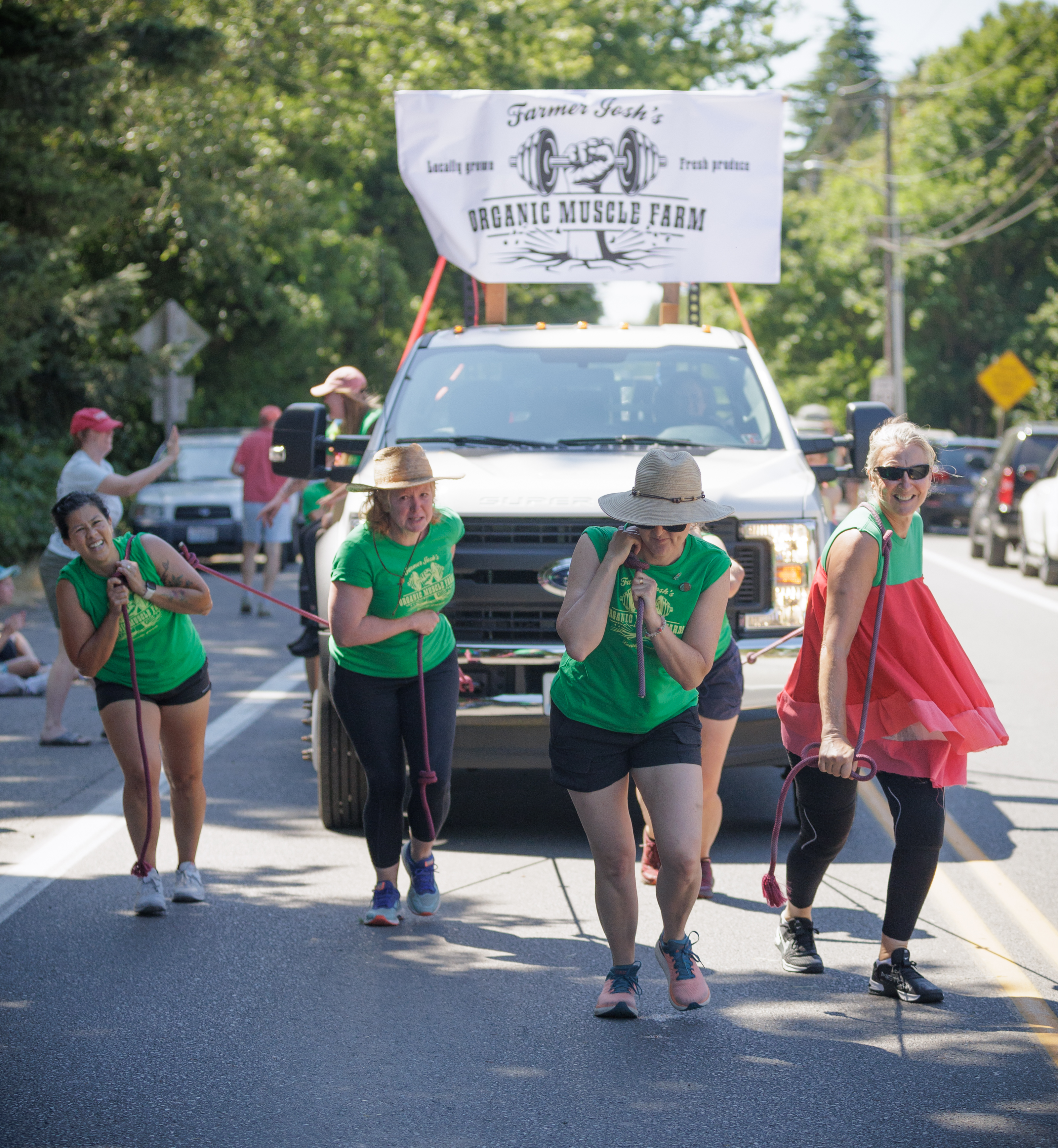 VashonStrong Strength and Conditioning photo 14