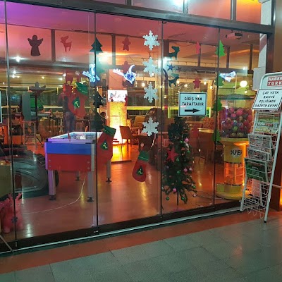 Photos of olbia cafe