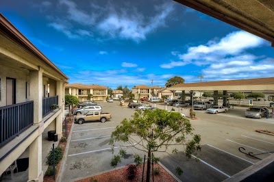 Photos of Howard Johnson Marina at Monterey Bay