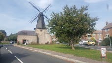 West Blatchington Windmill brighton