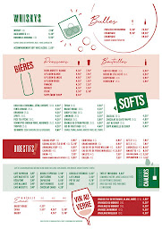 Photo n°58 de La Trattoria île de Ré à Saint-Martin-de-Ré (Restaurant italien)