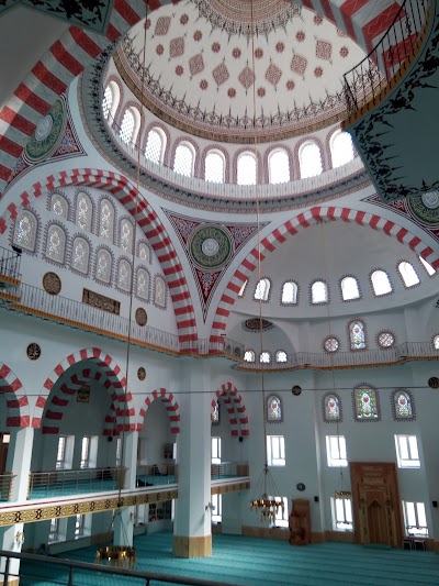 Photos of kara yusuf paşa cami