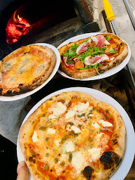 Photo n°15 de Dolce Pittsa à Angers (Restaurant)