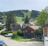 Chalet l’Escale à Métabief