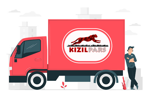 Kızıl Pars Gıda